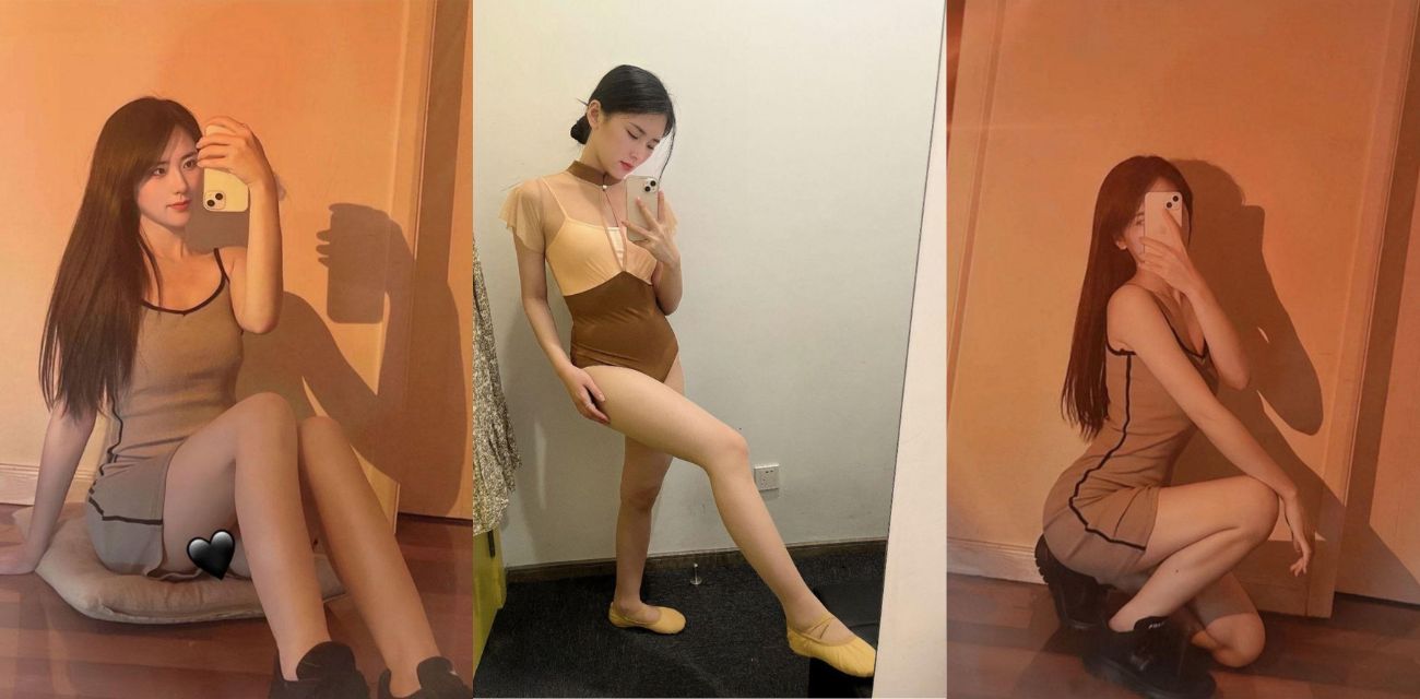 极品泄密舞蹈学生妹口交肛交，吃着阳痿的小鸡吧也这么爽，可能是钱给的比较多！