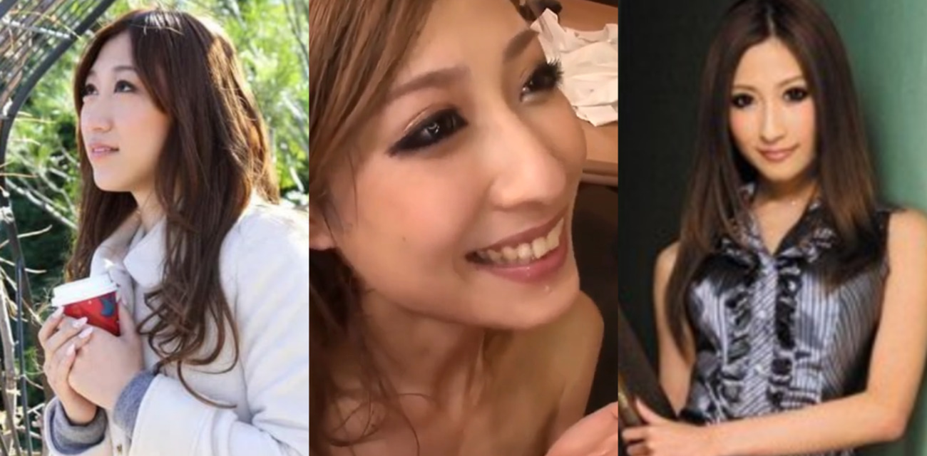 日本清纯白月光女优 小暮カレン（小暮花恋） 从S1封神到隐退 十年沉浮成时代眼泪 经典永不过时 封神之作重温！