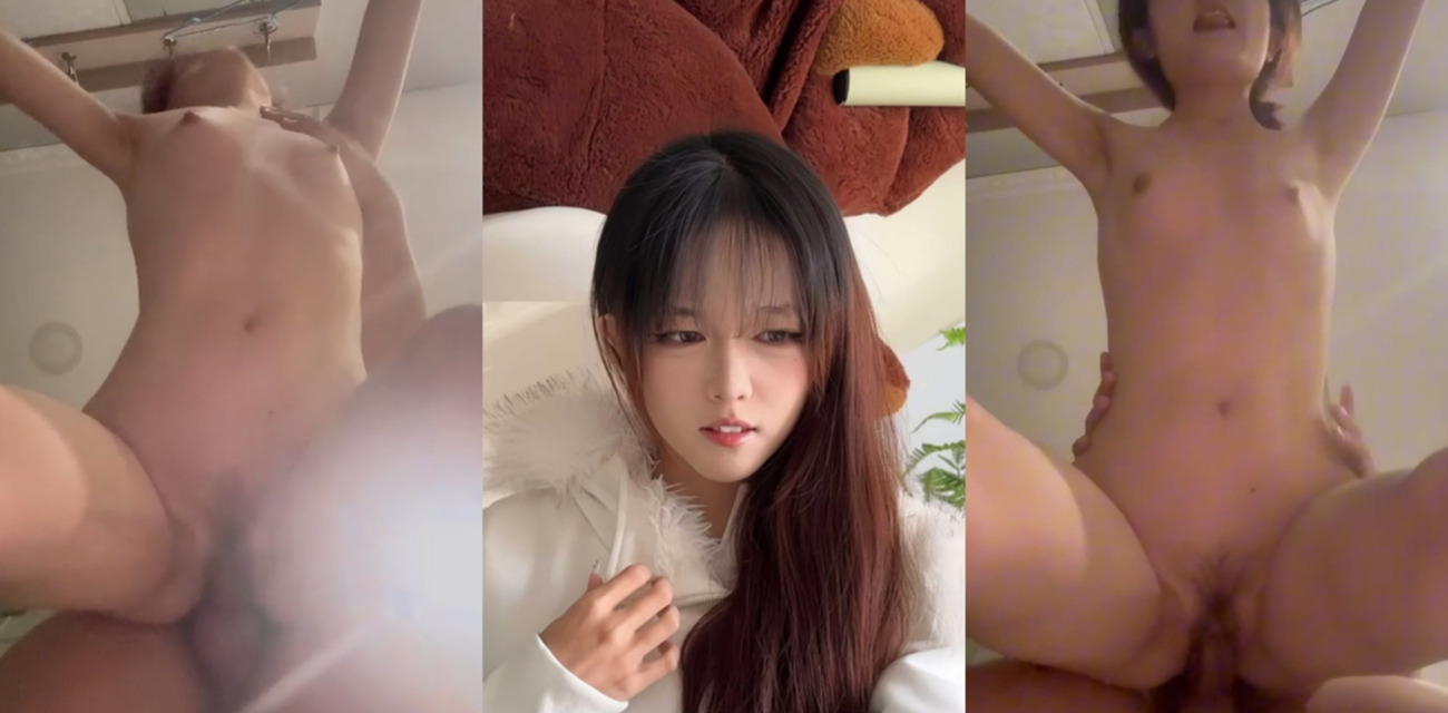 河南反差婊 柳诗涵 与金主性爱视频曝光 爆奶肉体被金主疯狂蹂躏 骚劲堪比AV新星！