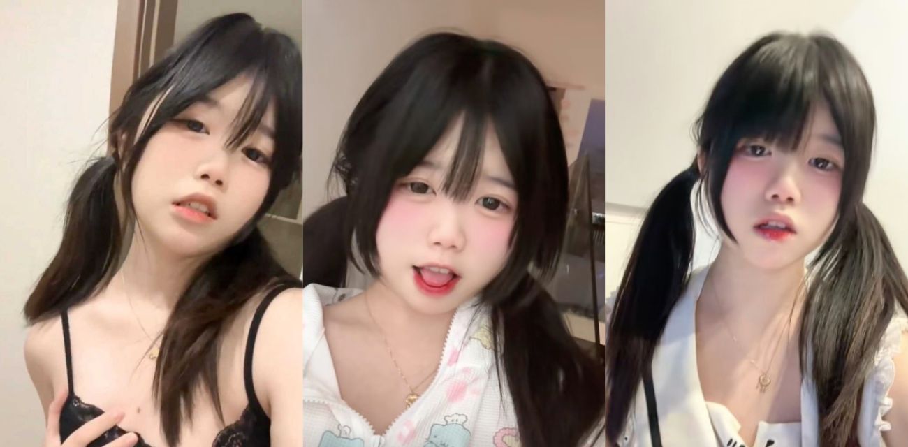 抖音反差小萝莉 幸酱 在抖音上看着清纯可爱的，私底下指不定在哪里发骚给金主爸爸看呢，小骚货的骚叫声真好听！