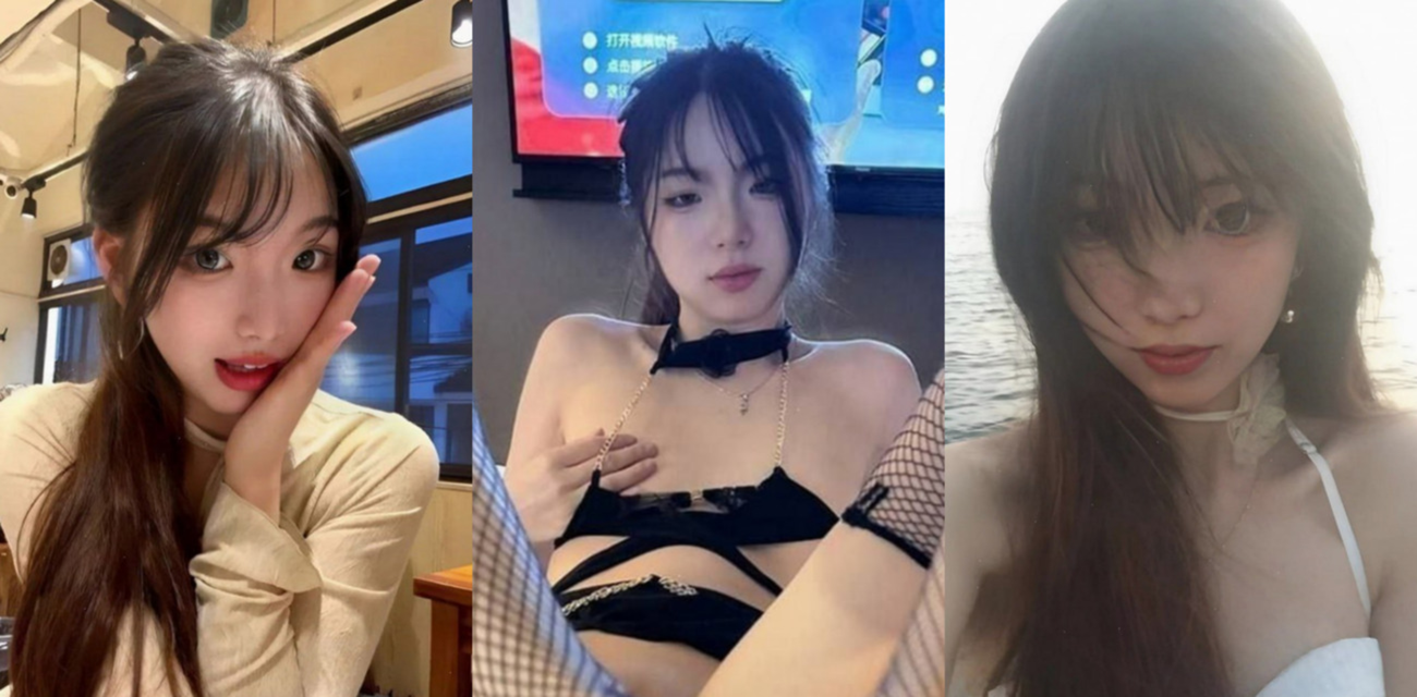 武汉大学高颜学妹 杨惠诗 与男友性爱视频流出 足交口爆制服狂野 淫水拉丝娇喘连连！