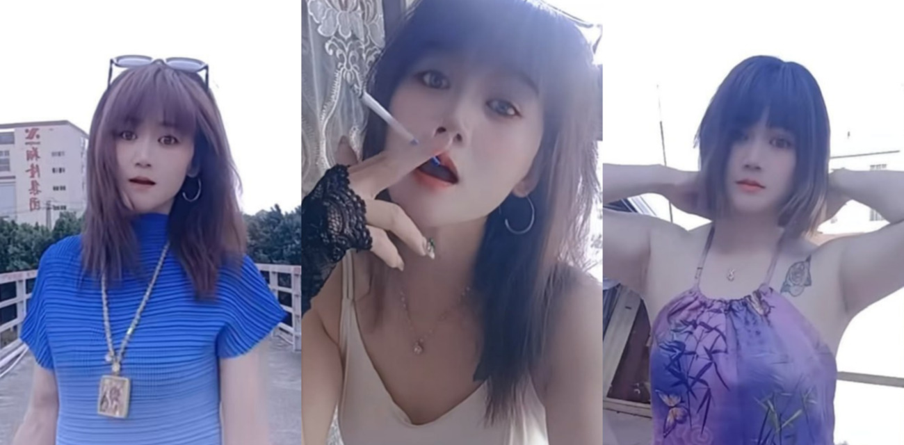 福建长乐渣男欠50万鬼混跑路 老婆怒晒聊天记录 约炮视频直接流出！