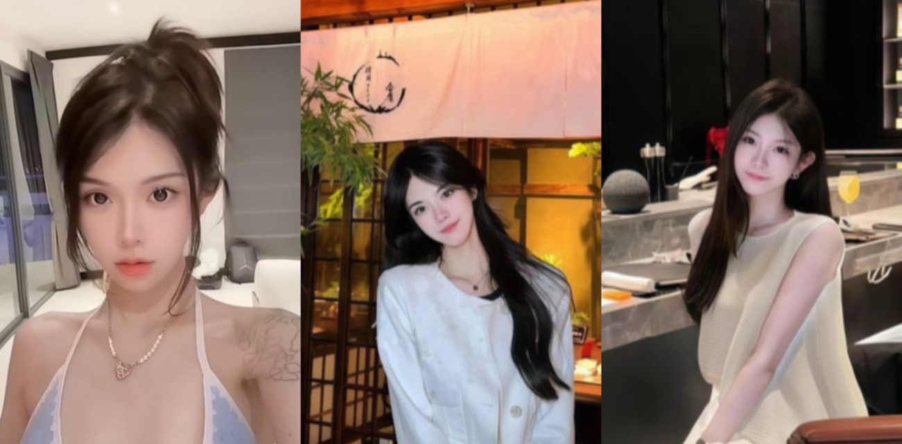 女神级大学生 潇可儿 不雅视频泄密 高撅翘臀主动求欢 却被富二代男友偷拍曝光！