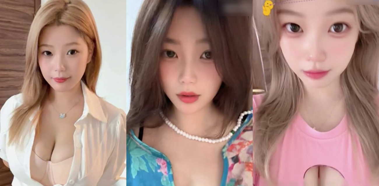 抖音G奶女神 苏菲呀 金主定制私拍曝光 前凸后翘极品尤物 自慰卖骚浪到骨髓！