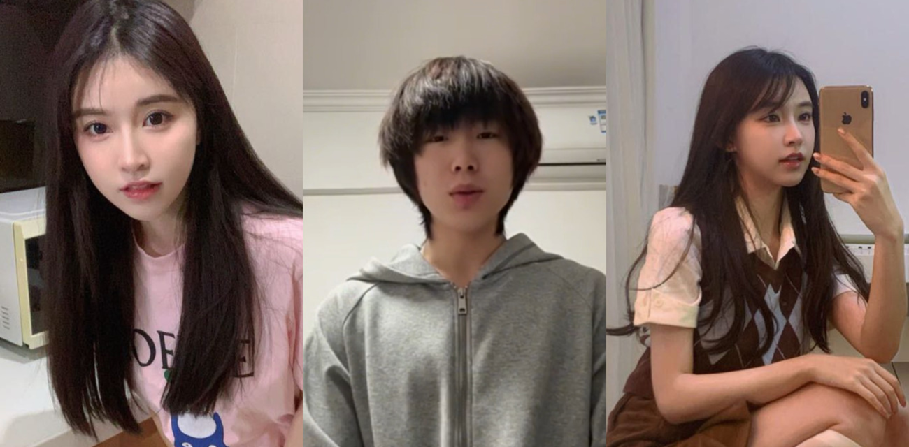 抖音第五人格男主播 愚人 脚踏两船骗立早大王666 和女老板暧昧视频曝光！