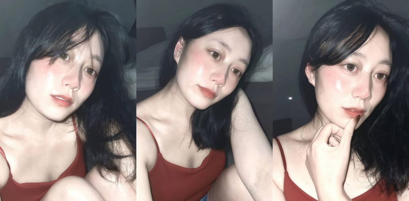 江苏美术老师 张梦瑶 真实身份被扒 外网出售自慰视频捞金 师德崩盘全网沸腾！