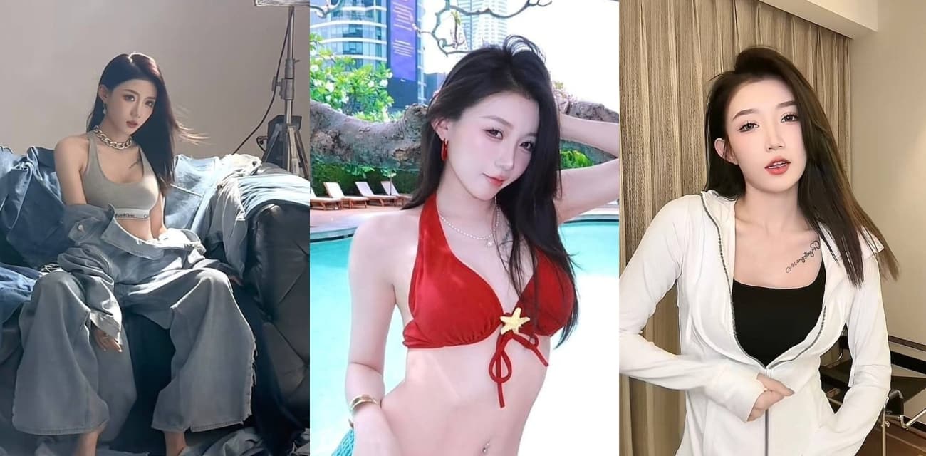 社会摇鼻祖 小伊伊 婚姻彻底崩盘 与闺蜜和小鲜肉三亚3P激战视频曝光 丈夫牌牌琦头顶绿帽太心碎！
