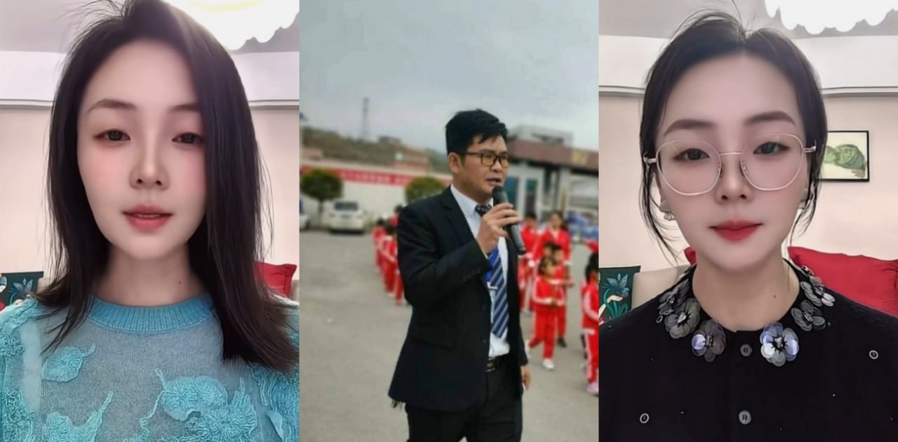 湖南永州郡祁中学副校长 曾凡乔 出轨女老师 妻子曝光聊天记录后双方互撕 女方反手放出性爱视频尺度拉满！