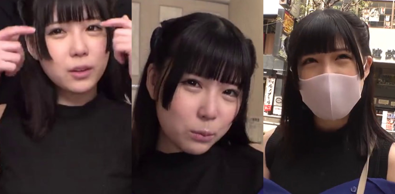 日本21岁萝莉系AV女优 横宫七海 自杀内幕曝光 童年惨遭家暴加长期抑郁最终香消玉殒！