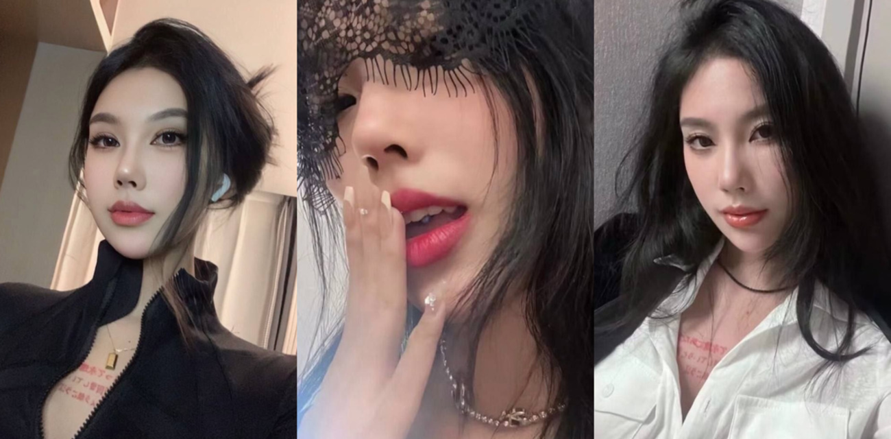 广西玉林当地小网红 罗素素 被榜一嘉年华轰炸到床上 皮肤白皙肥臀细腰 穿情趣装干起来颇有一番滋味！