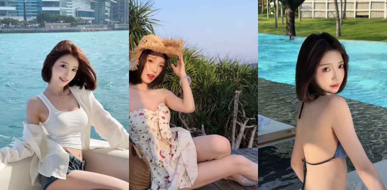 抖音500万粉丝网红 妙卡 性爱视频被曝光实锤本人无疑 清纯颜值完美曲线身材 玉舌好灵活好诱惑！