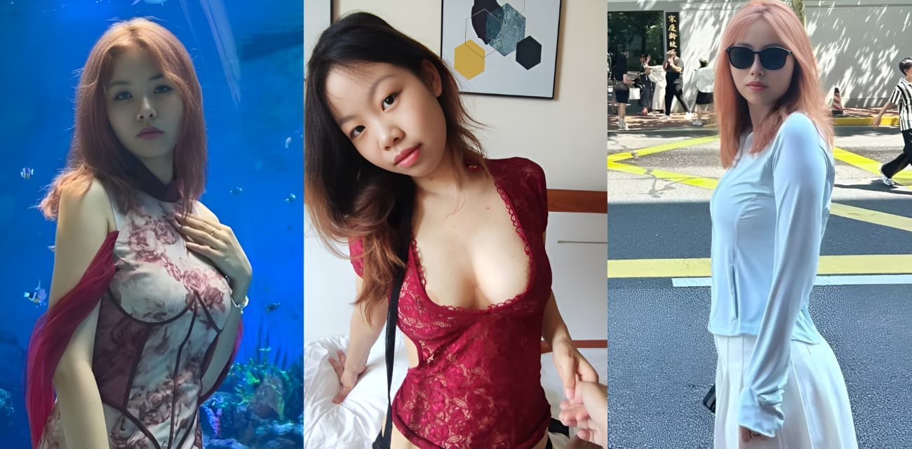 瓜友投稿 广西桂林旅游遇正经少妇 几杯酒下肚主动要开房 穿情趣丝袜被单男狂干到腿软！