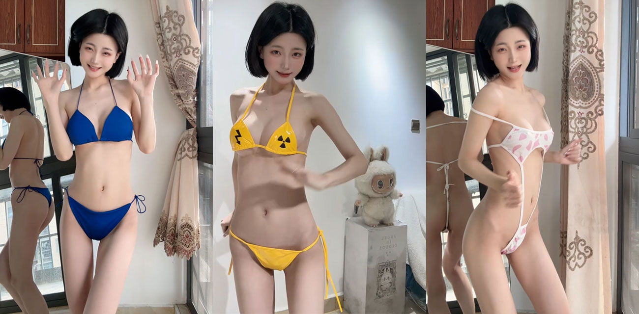 金主顶级玩物徐凡凡维密巨乳内衣秀曝光 S级身材听指令妖娆卖骚 绝对是家人们撸管必备神片！