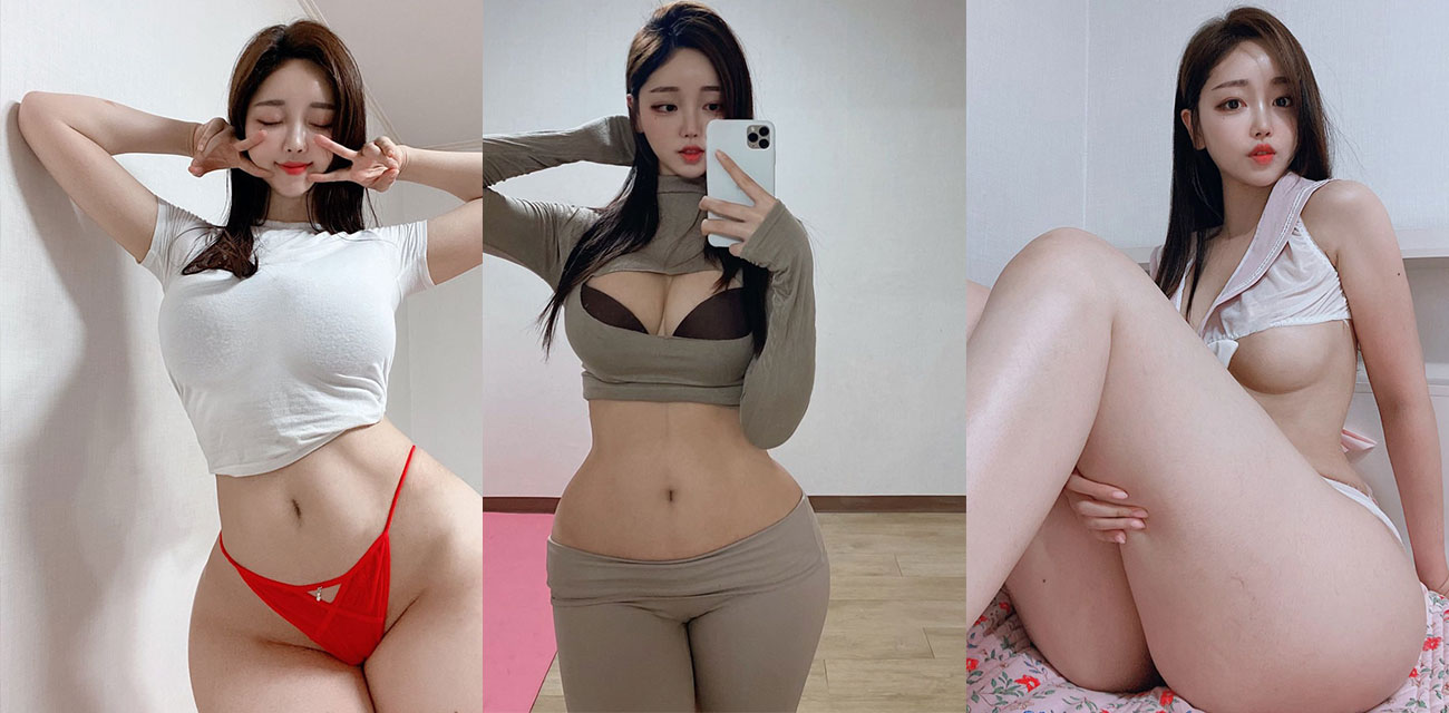 韩国健身达人 xxapple 沦陷财阀送调教 魔鬼小蛮腰肥蜜桃臀巨乳被操成顶级玩物 有钱人是真的好！
