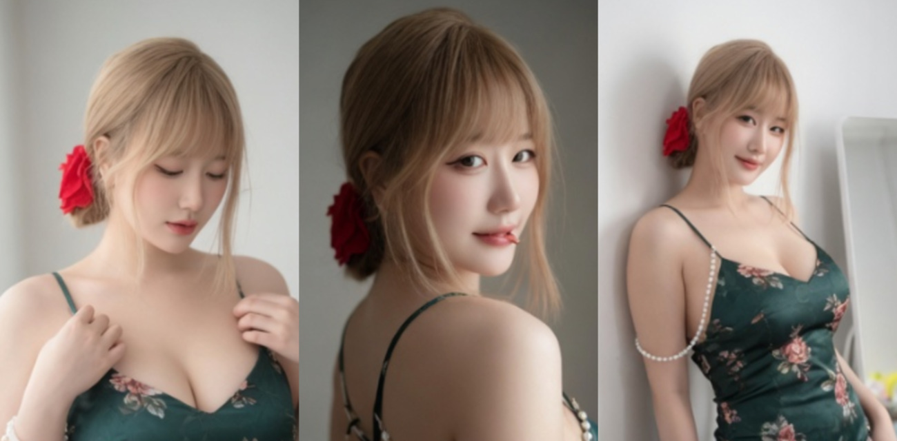 抖音大奶嫩妹 野萝羊 初出茅庐就深谙捞金之道 揉奶卖片赚到盆满钵满！