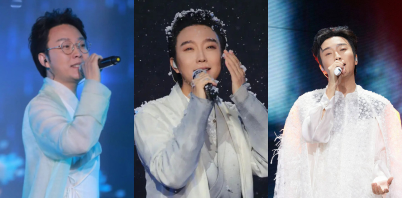 娱乐圈王姓大佬逼男星女装陪酒陪睡 李玉刚 直播哭诉逃亡七年 乔任梁求救录音曝光疑遭长期折磨！