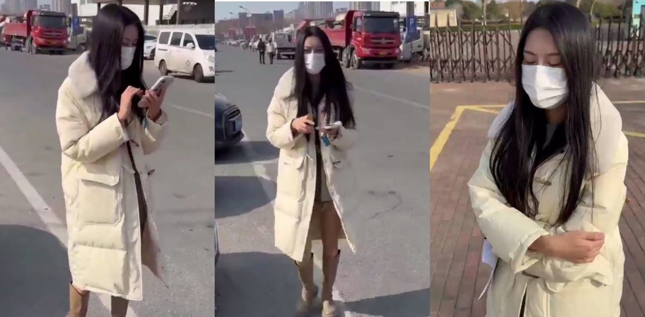 极氪女销售沈某辉出轨同事被老公怒曝聊天记录和调教视频 8个月孩子不管也要偷情太饥渴了！