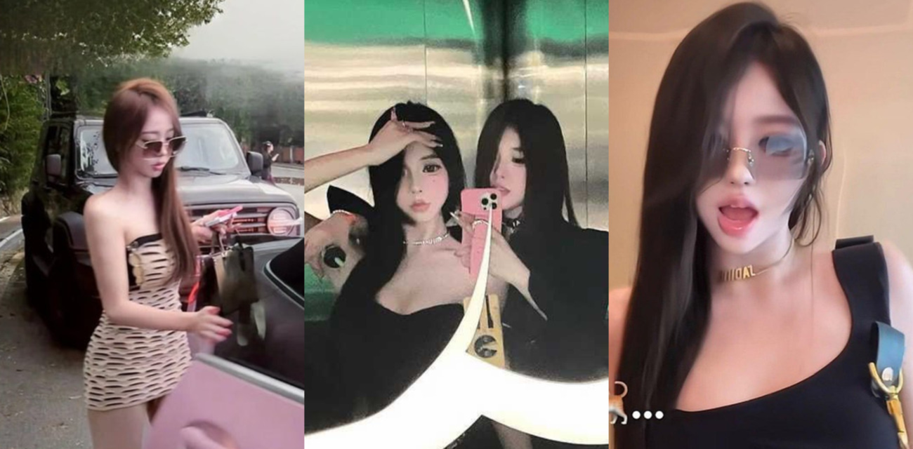 上海高颜值女神 周乔楠 与金主喝完酒后直接酒店开干 火辣身材完美曲线 揉胸自慰高潮连连！