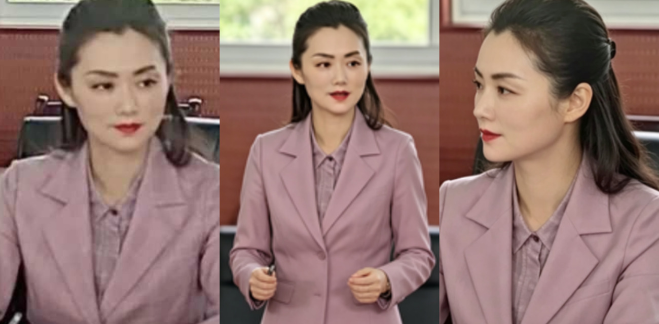 江西浮梁市场监管局局长 李彬 最美女官员落马 大搞权色交易包养多名小鲜肉 不雅视频流出！