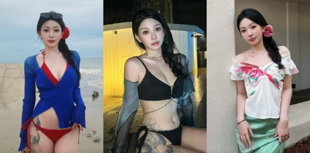 云南御姐网红 femmefatale 线下接单视频流出 极品身材反差骚劲爆表 粉嫩骚穴操到白浆四溢！