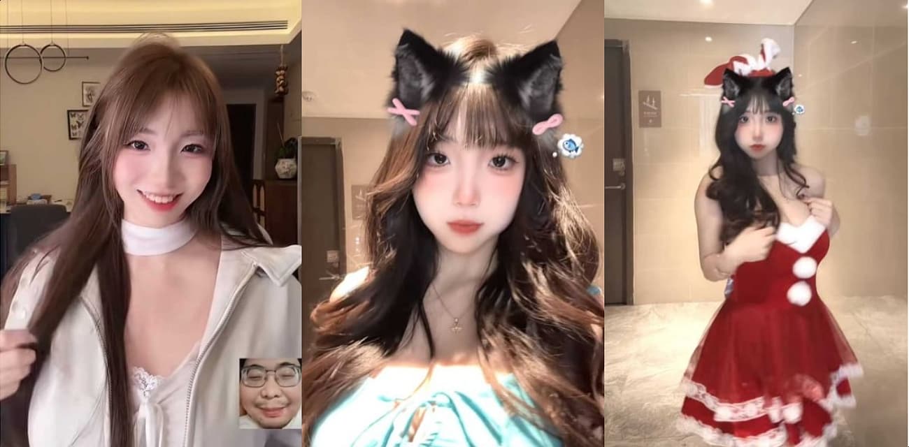 抖音网红sunny77 请专业团队花重金洗白 网友怒斥做了婊子还立牌坊！