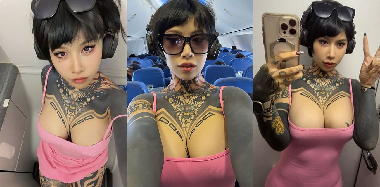 推特网红gattouzo与高乔尤美首次合体 超绝馒头逼被狂插猛干