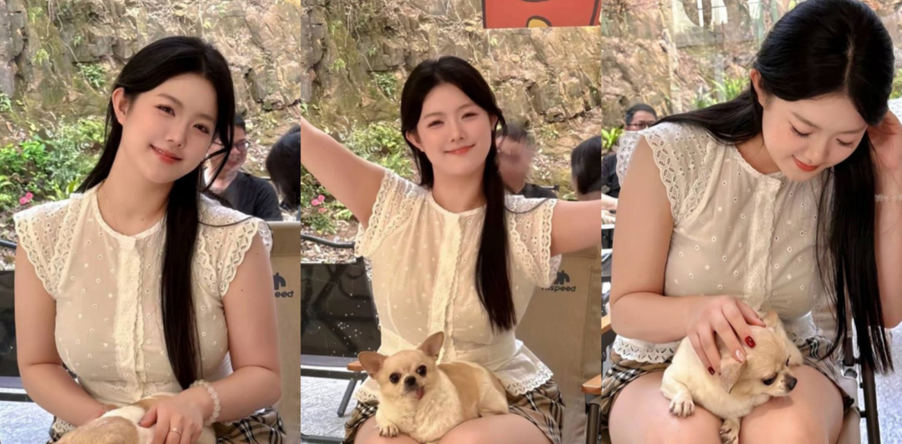 广州美术学院 何晶 下海直播捞金 与男友全程露脸迎合爆操 场面诱人到让人舍不得眨眼！
