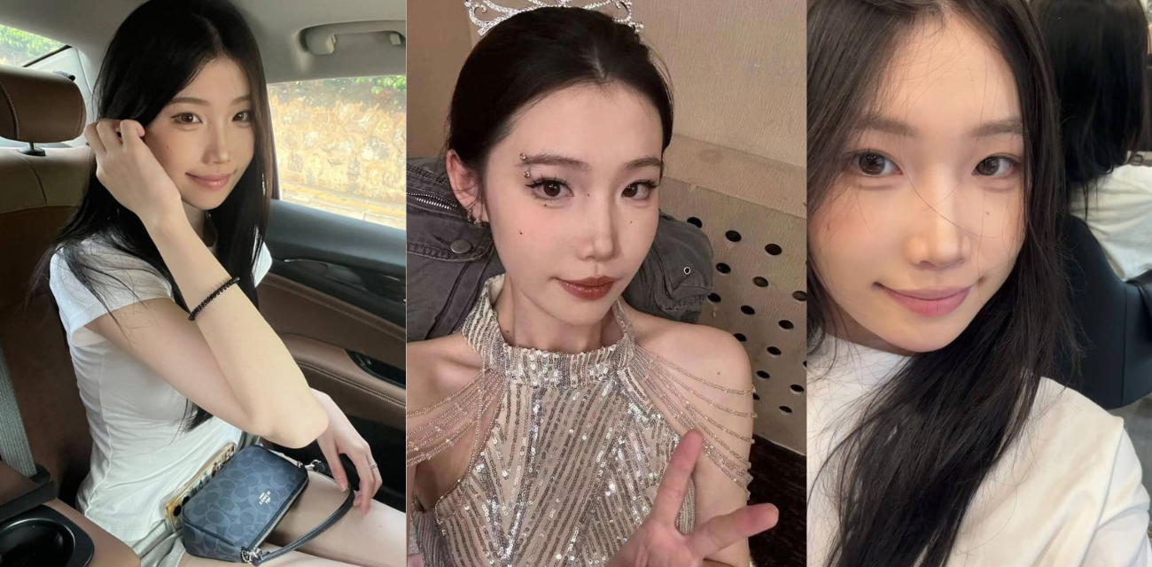 眼镜妹大学生私拍泄密！人前清纯高冷学姐 在床上直接化身吃鸡母狗