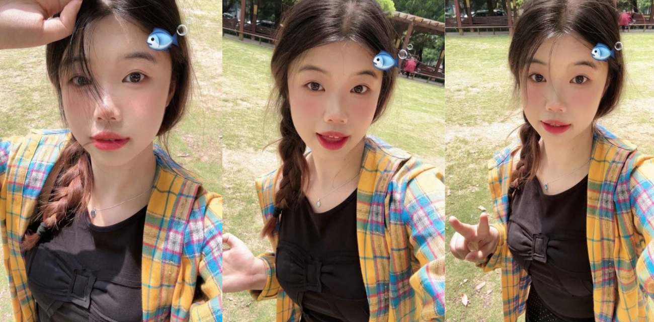 00后微胖巨乳大学生自拍泄密！白嫩乖乖女被异地恋男友网调用各种道具猛玩黑森林