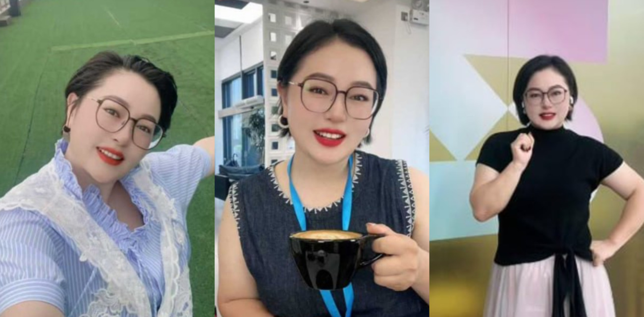 深圳骚妇 付恒语 作为龙华台球评委 私下到处约炮 大量不雅视频被全网泄漏！