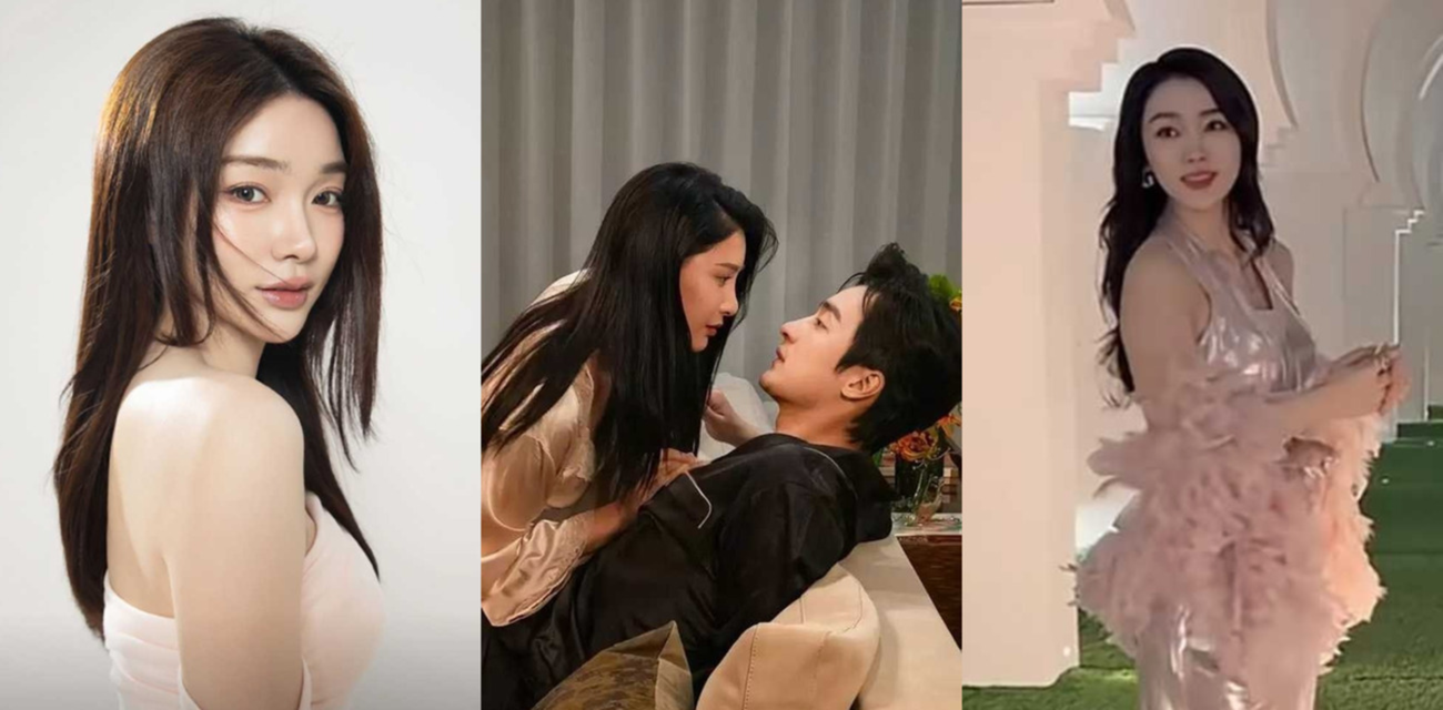 短剧女星 金珊 怒甩男友王家霖出轨小三吴玥猛料 全裸激战自拍视频曝光！