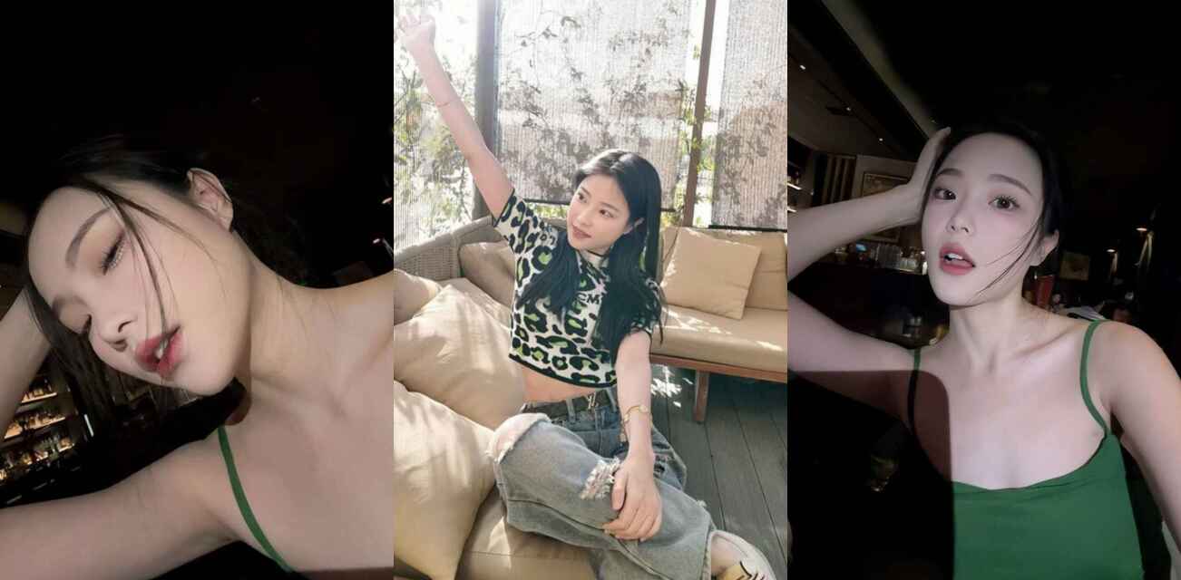 西安音乐学院艺术系学生妹 宋昕宸 汉服cos武媚娘服侍主人 让你享受皇帝般的待遇！