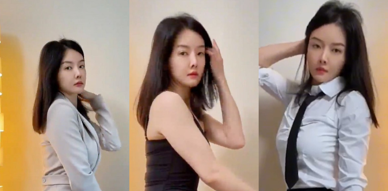 抖音网红 美车美商务咨询公司 极品御姐不雅视频流出 各种掰逼自慰勾引金主 买车就能看淫穴！
