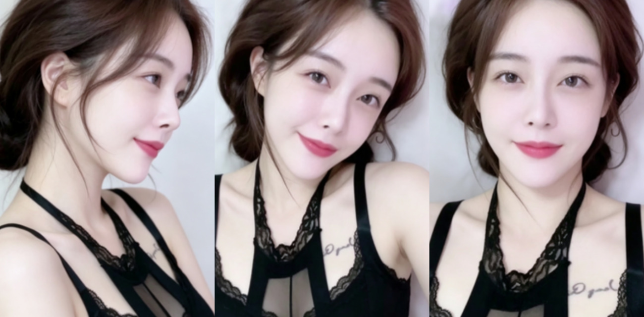 花椒主播 兔子学姐 与金主1V1裸聊视频曝光 线上自慰发骚摆弄美乳蜜穴 高冷女神秒变骚母狗！