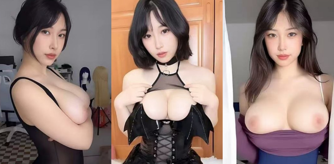 抖音网红 金美庭 会员定制福利流出 脸穴同框彰显诱人身姿 巨乳蜜穴全裸释放魅力！