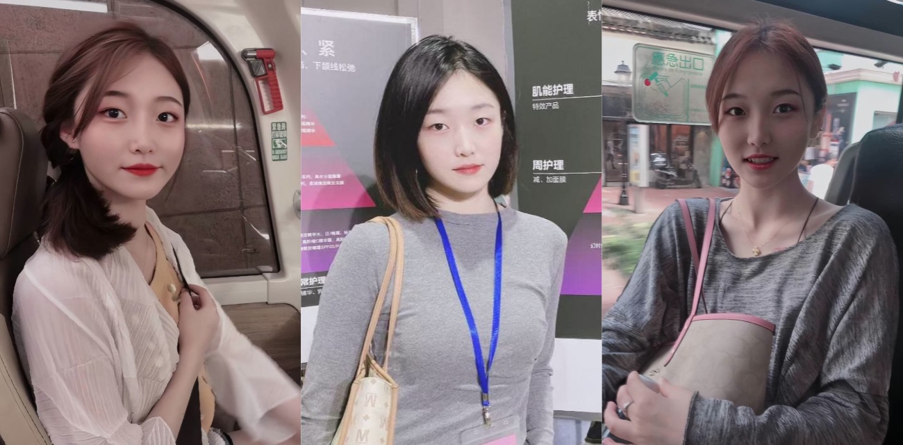 吉林卫生学院 李莉 出轨被绿帽男友曝光 跪舔摇屁股水流一地的纯纯骚母狗