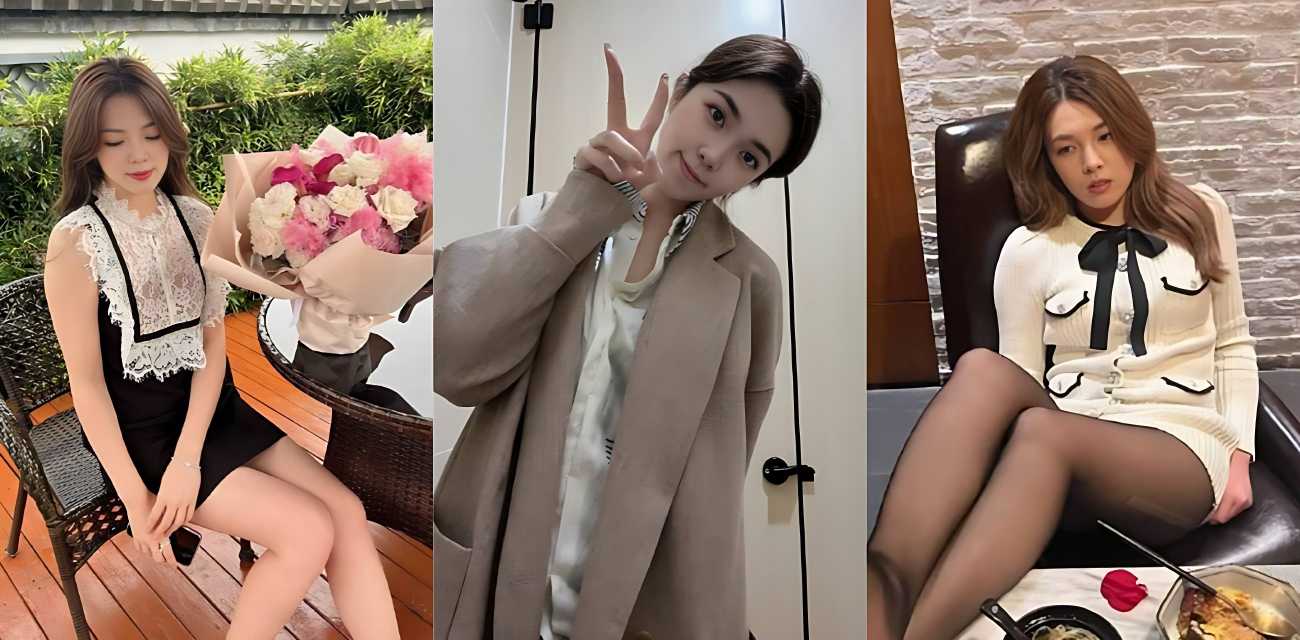 推特女神级网黄财大毕业生 王珞菲 被金主包养调教口交乘骑后入内射啪啪视频曝光