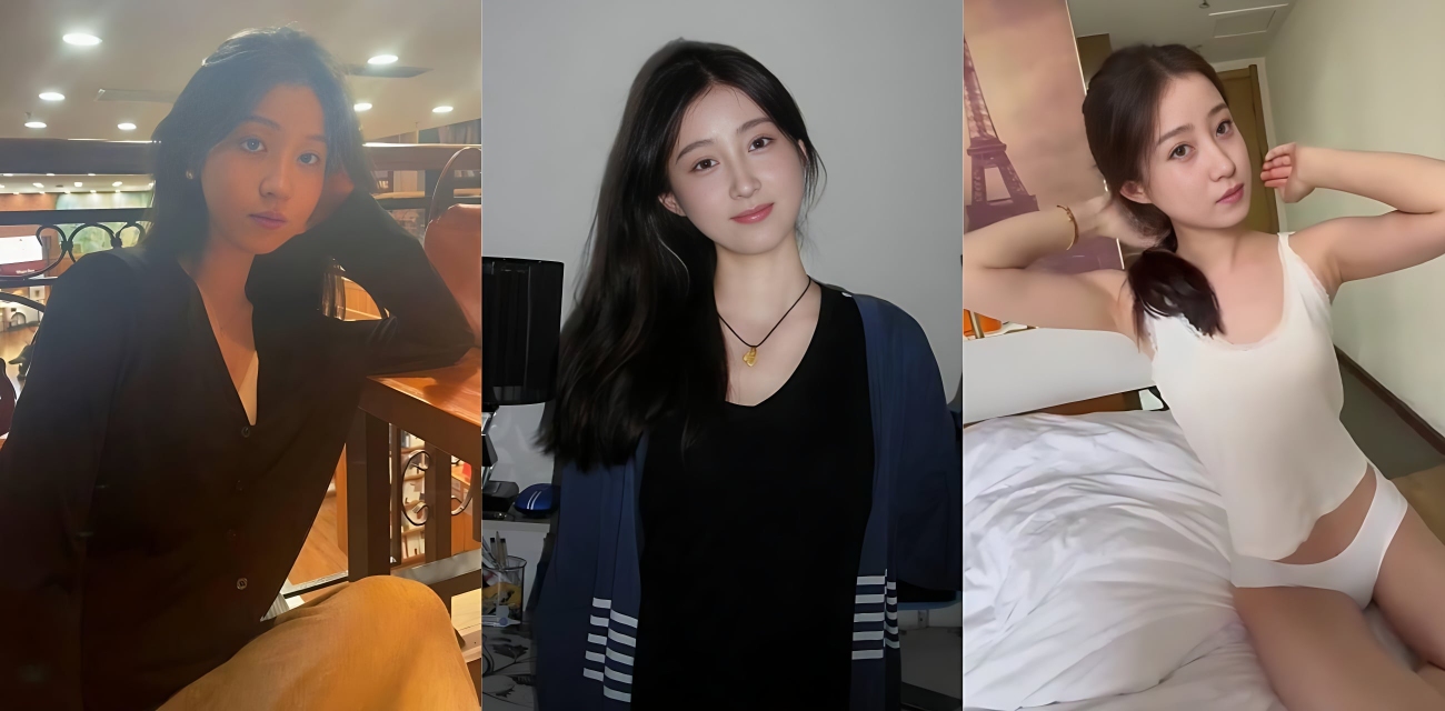 哈尔滨极品女神 宋婷 与男友性爱视频泄露 舔屌翘臀求操骚货本性尽显