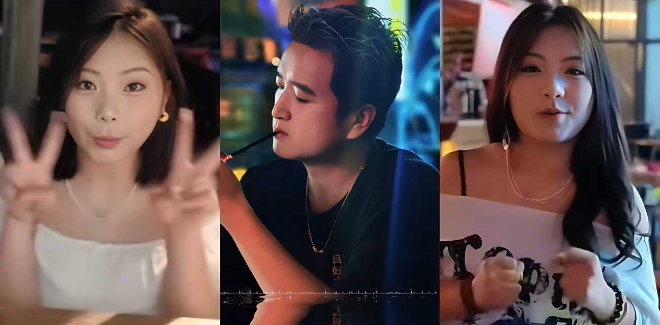 谣歌手 赵军 被爆出隐瞒婚姻欺骗感情骗炮大瓜 性爱视频流出震惊全网粉丝