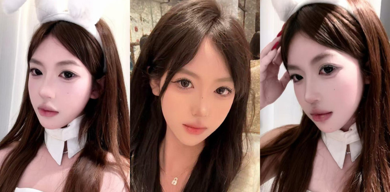 抖音网红 云情sama 外网变身女S X站调教男奴视频曝光 羞耻感和征服欲拉满！