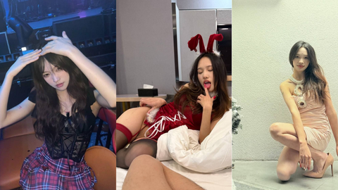 吃鸡狂魔不雅视频补档流出！露脸被JB打脸啪啪响 这骚货是真喜欢吃 姿势又骚又色
