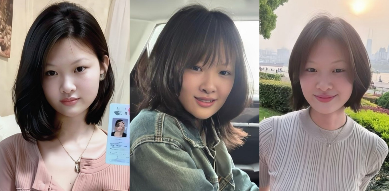 吉林大学 张奇 裸贷视频泄露 白嫩甜妹三点粉嫩听指挥后入 假鸡巴插到娇喘连连！