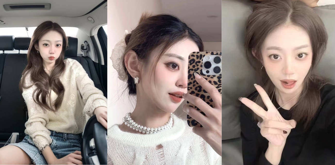 颜值超美御姐情侣自拍流出！可甜可御小巧玲珑身材 口活一流紧紧包裹大吊舍不得放