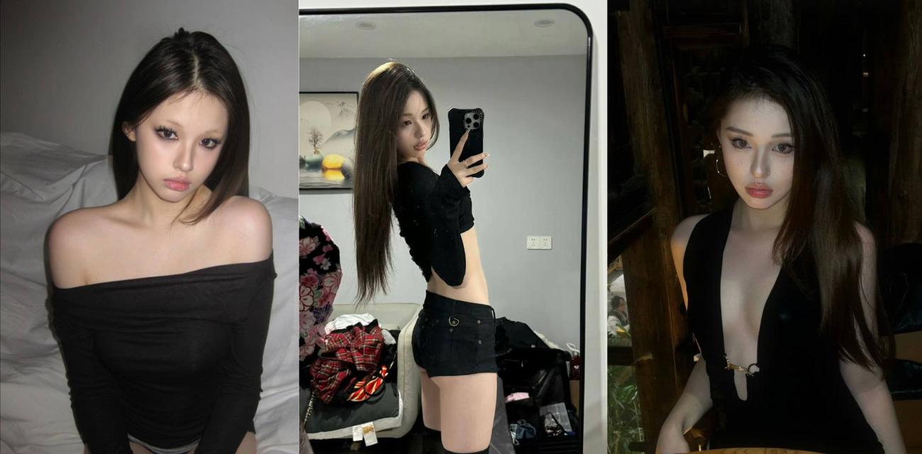 极品风骚性感少女皂皂呀厚黑丝袜不雅视频流出！被金主调教爆肏大肥臀