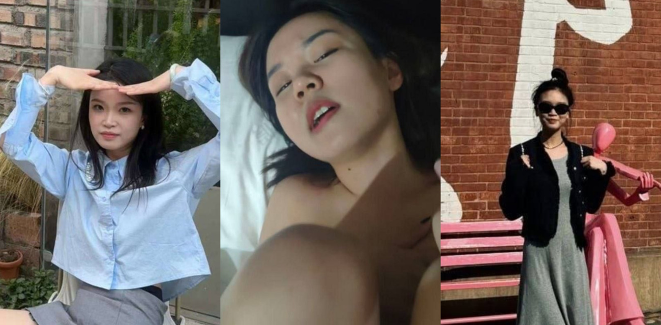 广东佛山师范大学母狗校花 郑思思 分手惨遭渣男报复 洗澡做爱视频双双甩网上！