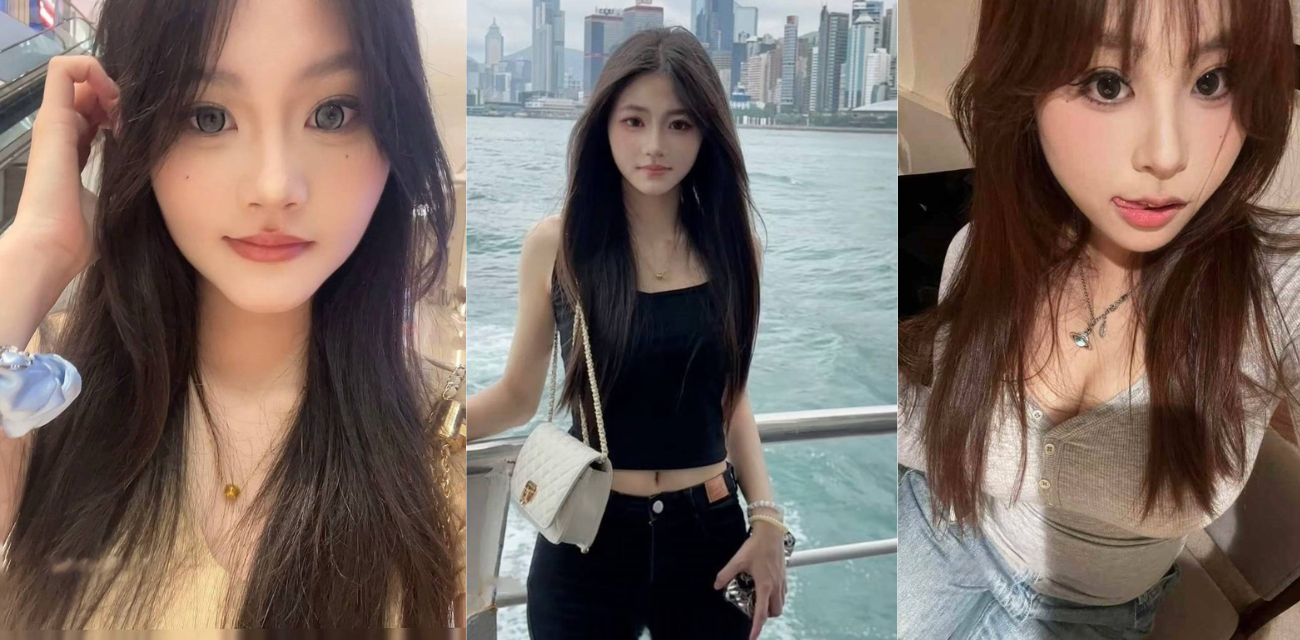 温柔女大私拍泄密！极品身材完美露脸 给金主大哥口交被操得大奶晃来晃去