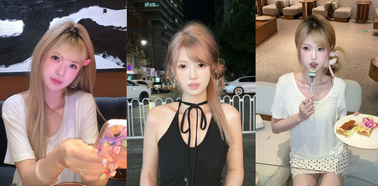 武汉科技大学顶级00后校花私拍泄密！平日清纯乖乖女 私下瞬间变身饥渴小母狗