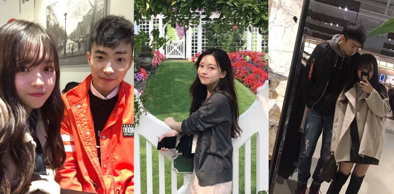 张家界舞蹈学院张静怡情侣泄密！被干得天天腿软走不了路 极品身材腰细一把掐