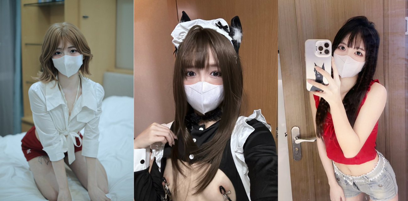 清新校园女神白色纯欲JK裙私拍泄密！纯欲系少女口交后入猛操