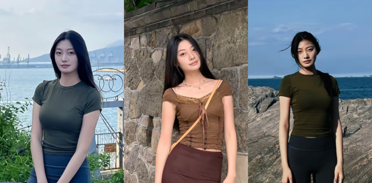 福建反差母狗 王思媛 约炮视频曝光 清纯御姐私下约炮成瘾 娴熟床技看得让人欲罢不能！